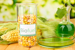Staincross biofuel availability