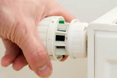 Staincross central heating repair costs